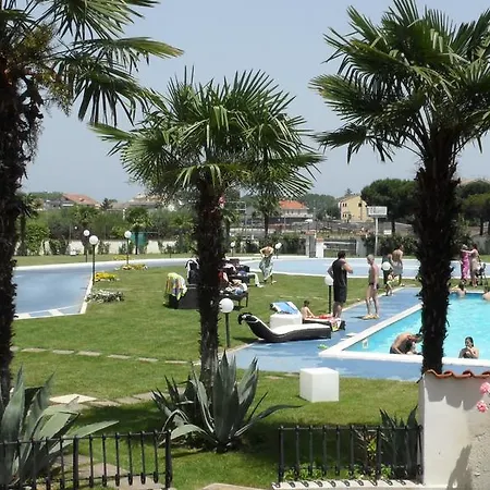 Nacalua 圣安杰洛城