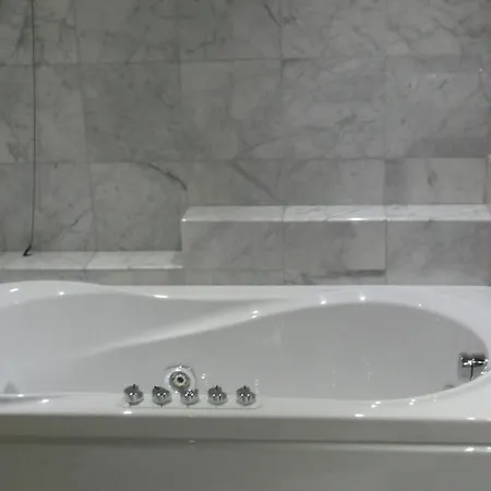 فندق Nacalua شيتا سانت أنجيلو