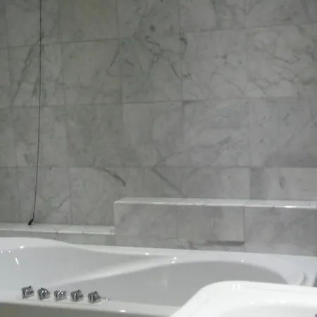 فندق Nacalua شيتا سانت أنجيلو