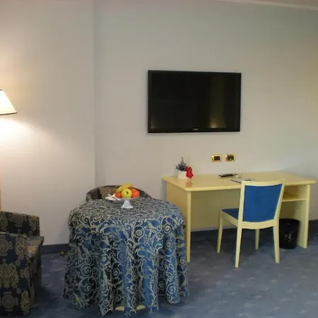 فندق Nacalua شيتا سانت أنجيلو