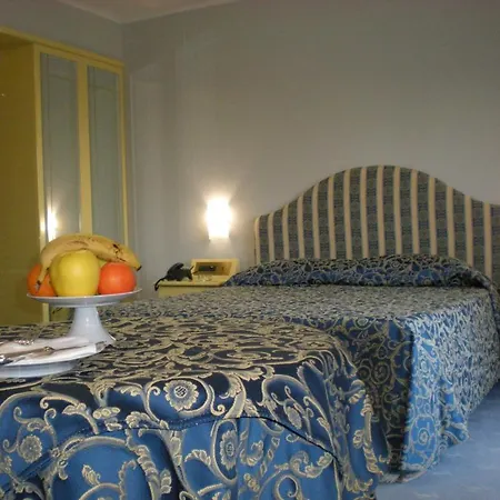 Nacalua 5* شيتا سانت أنجيلو