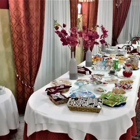 Nacalua 5* شيتا سانت أنجيلو