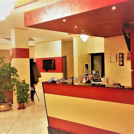 Nacalua شيتا سانت أنجيلو