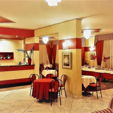 Nacalua فندق شيتا سانت أنجيلو