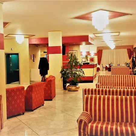 فندق Nacalua شيتا سانت أنجيلو