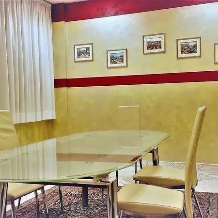 Nacalua 圣安杰洛城