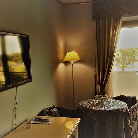 Nacalua فندق شيتا سانت أنجيلو