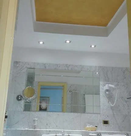 Nacalua فندق شيتا سانت أنجيلو