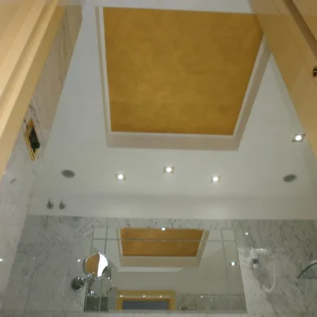 Nacalua فندق شيتا سانت أنجيلو