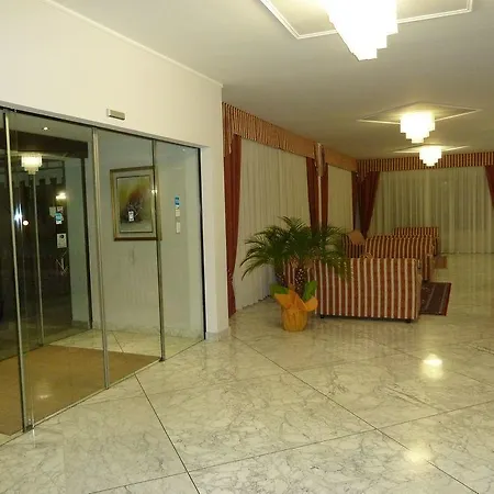 فندق Nacalua شيتا سانت أنجيلو