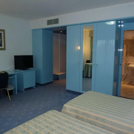 Nacalua فندق شيتا سانت أنجيلو