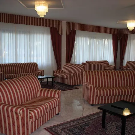 Nacalua 5* شيتا سانت أنجيلو