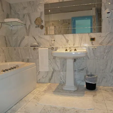 Nacalua فندق شيتا سانت أنجيلو