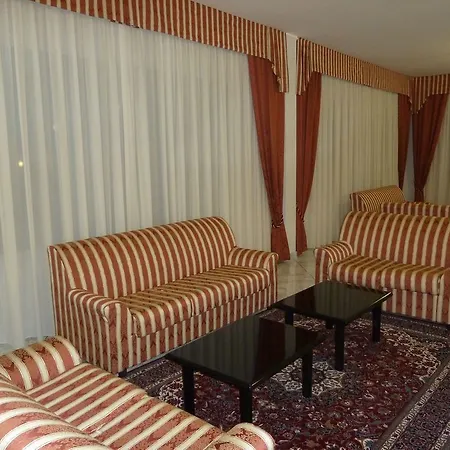 Nacalua 5* شيتا سانت أنجيلو