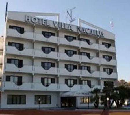 Nacalua Hotel 5*