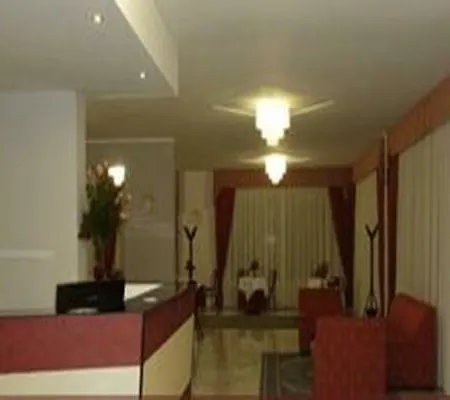 Nacalua Hotel 5*