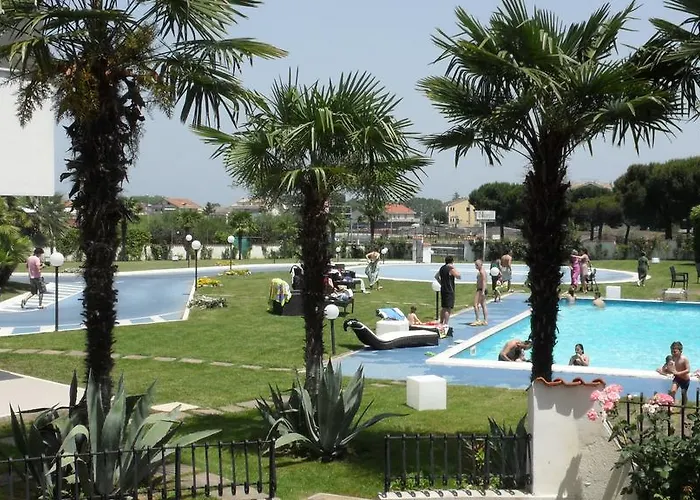 Nacalua Citta Sant'Angelo