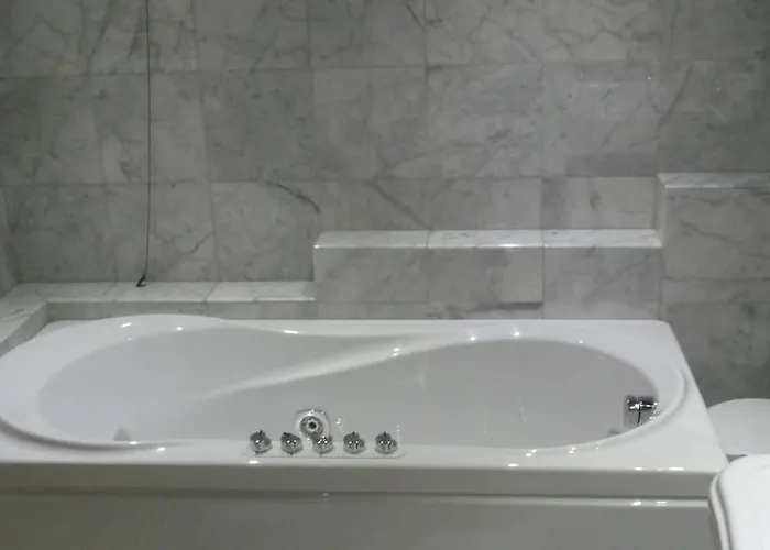 Hotel Nacalua Citta Sant'Angelo