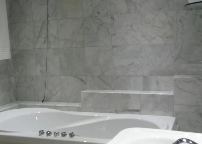 Hotel Nacalua Citta Sant'Angelo