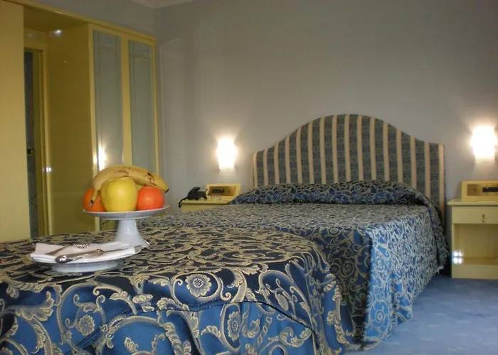 Nacalua 5* Citta Sant'Angelo