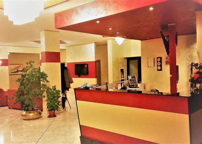 Nacalua Citta Sant'Angelo