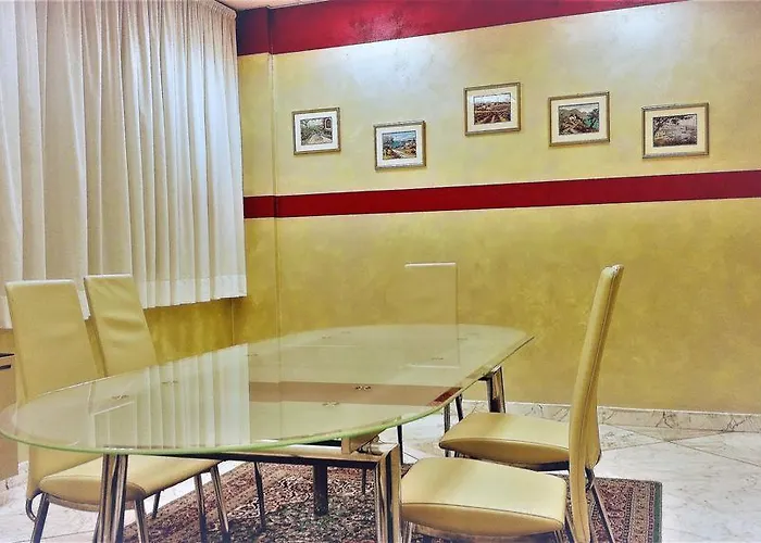 Nacalua Citta Sant'Angelo