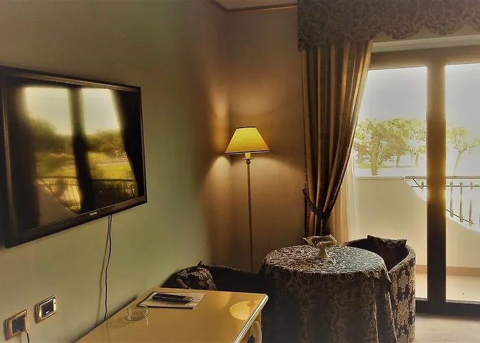 Nacalua Hotel Citta Sant'Angelo