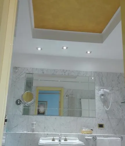 Nacalua Hotel Citta Sant'Angelo