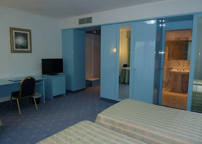 Nacalua Hotel Citta Sant'Angelo