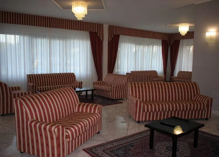 Nacalua 5* Citta Sant'Angelo