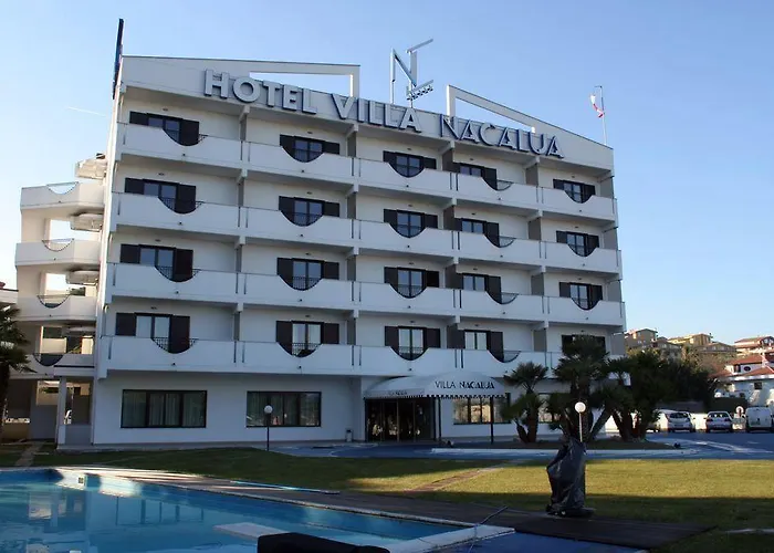 Nacalua Citta Sant'Angelo