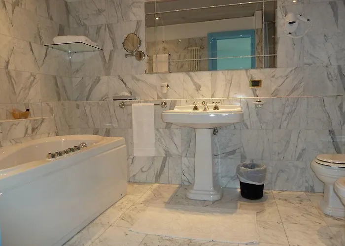 Nacalua Hotel Citta Sant'Angelo