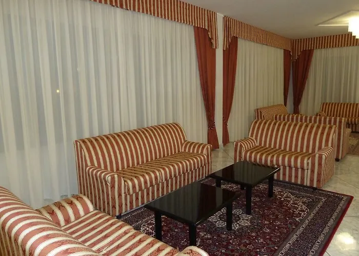 Nacalua 5* Citta Sant'Angelo