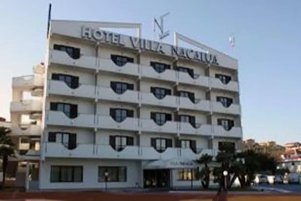 Nacalua Hotel 5*